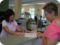 KCP Physical Therapy gladly accepts insurance 