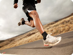 Runners
