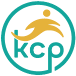 KCP Physical Therapy | Charlotte NC Physical Therapy Logo