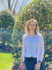 Joyce Kight, PT