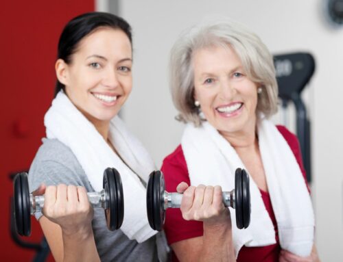 How Can Physical Therapists Treat Osteoporosis?