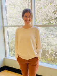 Ashley Williams, PT, DPT