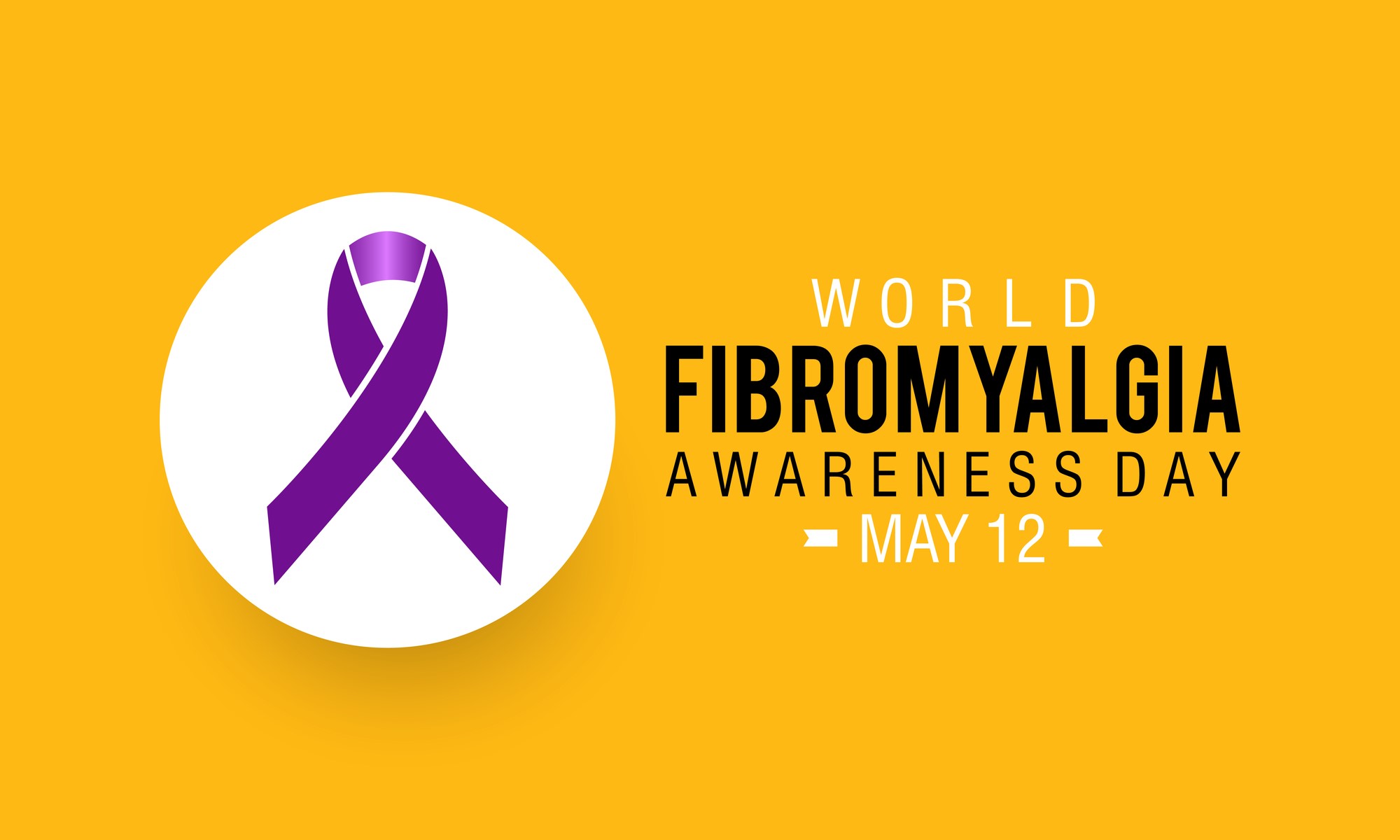world fibromyalgia awareness day