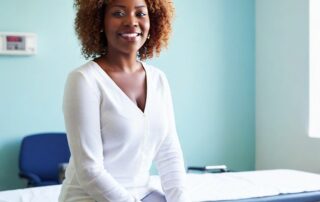 pelvic floor exam