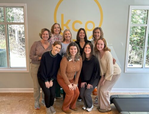 National Physical Therapy Month: The Benefits of PT