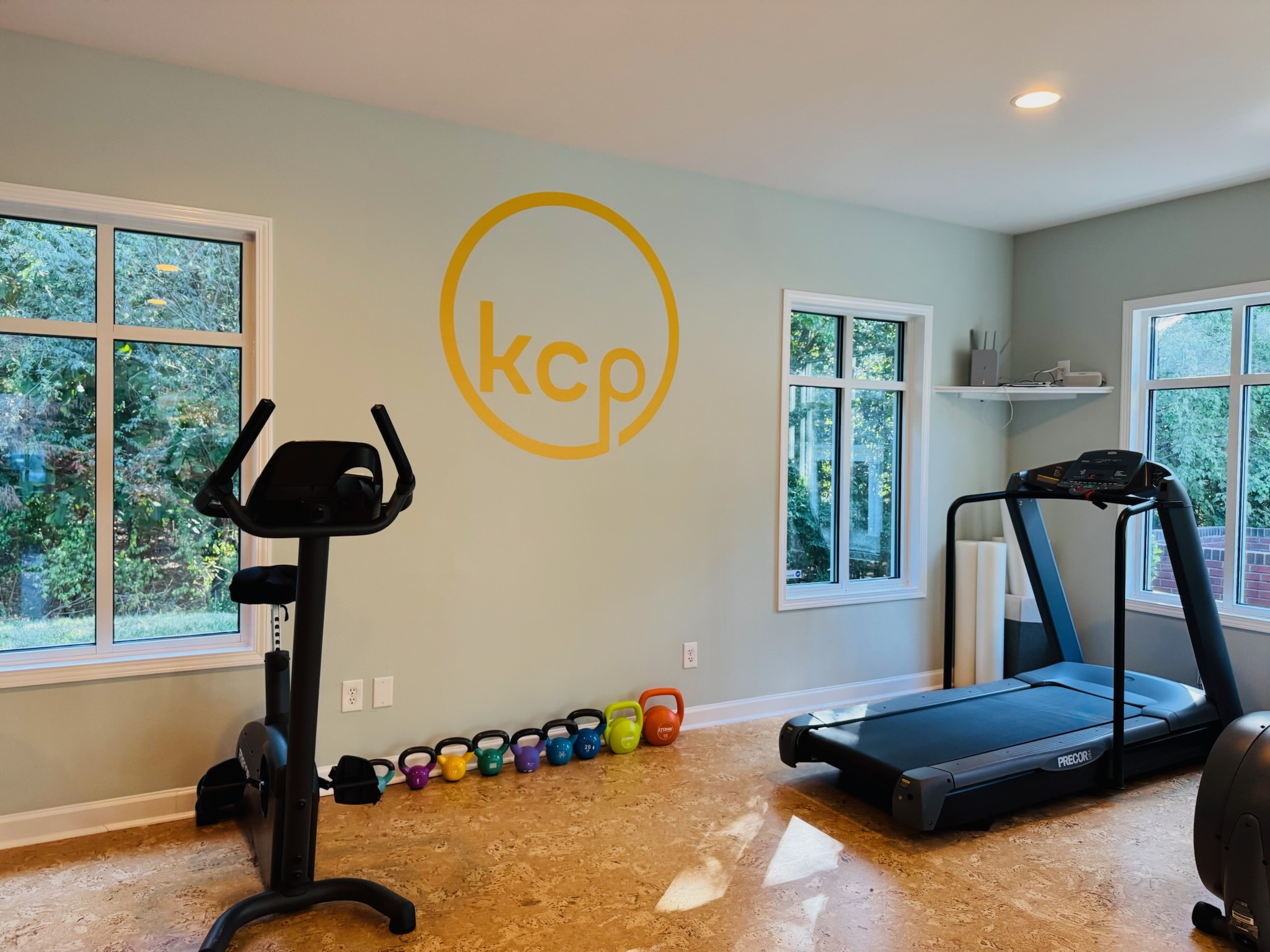 KCP workout 3