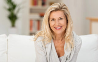 pelvic floor patient
