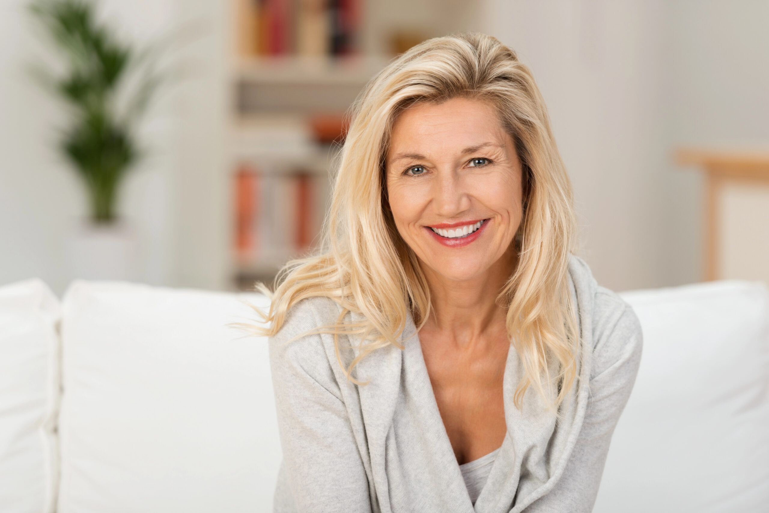 pelvic floor patient